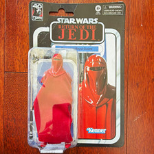 Kenner Star Wars The Black Series Emperor's Royal Guard - Return Jedi 2023