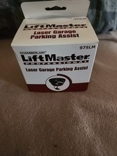 975LM Chamberlain Liftmaster Professional Laser Garage Parking Assist Device.