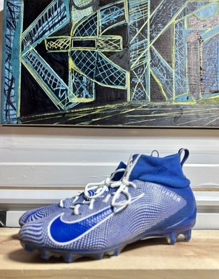 Nike Vapor Untouchable Pro 3:  Game Royal  - Men s Size 10