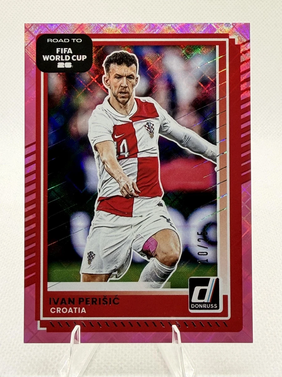 Ivan Perisic Trading Cards for sale | eBay