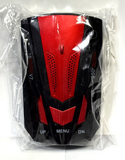 Speed Sentinel Radar Detector 360 Police Speed Sentinel Radar Detectors