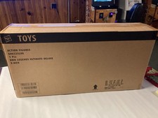 Marvel Legends Series X-Men 97 Sentinel 22  Hasbro Exclusive IN HAND Unopened