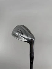 Titleist Tour Model Box Blade 8 Iron Steel Shaft Original Grip