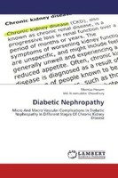 Momtaz Hossain (U. A.) | Diabetic Nephropathy | Taschenbuch | Englisch