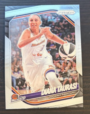 2025 Panini WNBA Prizm DIANA TAURASI #7 Mercury