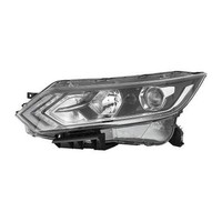 Diederichs Halogen Scheinwerfer FüR Nissan Qashqai 2 Ab 03.17 Links 26060HV00A