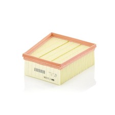 Mann-Filter Luftfilter 165460543R 165467860R C 22 026