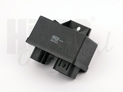 Temporisateur de préchauffage HÜCO 132184 relais de démarrage pour Alfa Romeo 1607398880