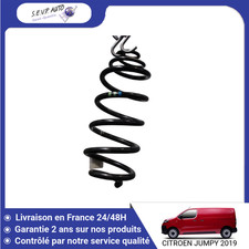 Ressort divers Citroen JUMPY