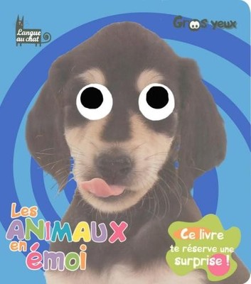 Les animaux en ?moi - Make Believe Ideas