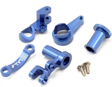 ST Racing HD Aluminum Steering Bellcrank Set for the Slash 4X4