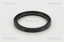 Crankshaft Shaft Seal TRISCAN Fits AUDI PORSCHE SEAT SKODA SPYKER 84-18 1206326