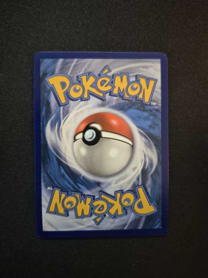 Gyarados 33/147 - Holo Rare - Burning Shadows - Image 2 of 2