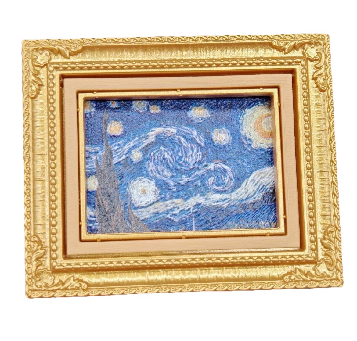 ZURU Mini Brands Masterpieces Toy Collectible Art Series YOU PICK