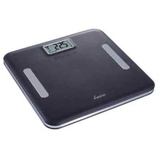 Osom Professional BEOSOM751SC Black Body Mass Analyzer Digital Scales