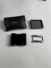   Fuji Panoramic Conversion Kit Fuji Camera Accessory  