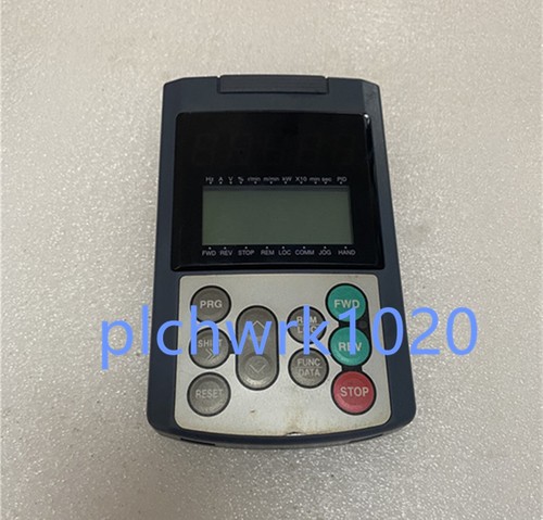 1 PCS Fuji inverter G1S/F1S Chinese operation panel TP-G1-C1 in good condition - Picture 1 of 3