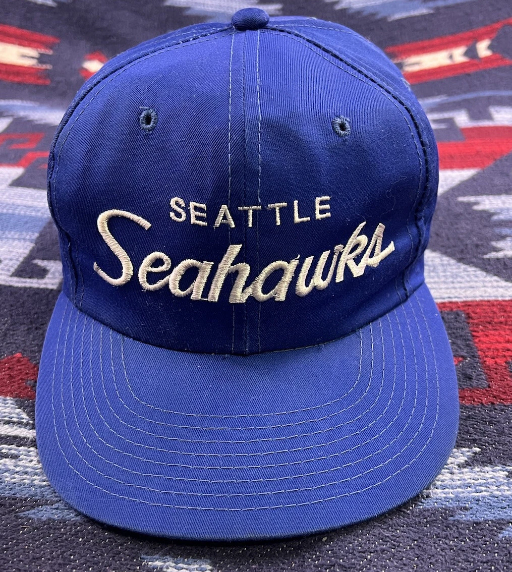 Seattle seahawks baseball cap cheap