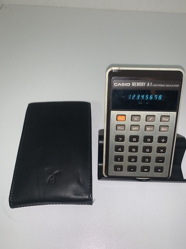 Machine à calculer scientifique Casio FX Junior Plus – Ma Rentrée Facile