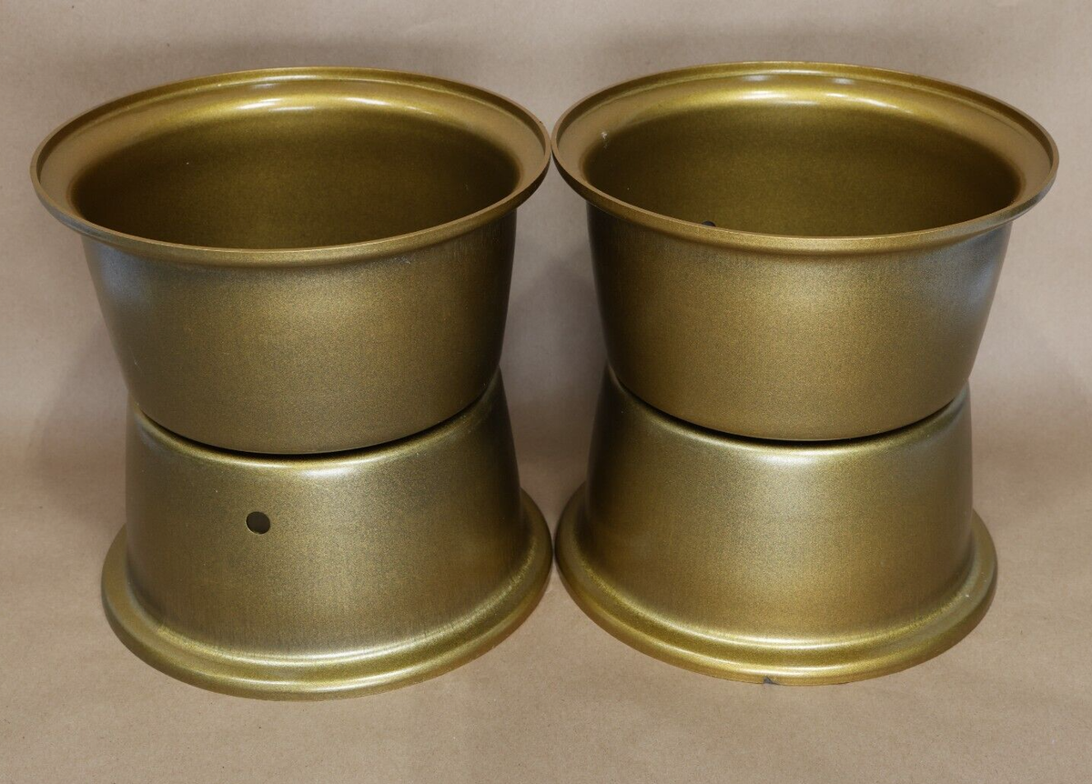 New Honda ATC 4/130 Bolt Pattern Rear Wheels 8