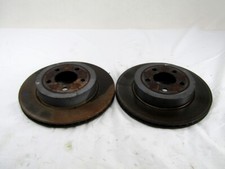 Disque de frein Lancia THEMA