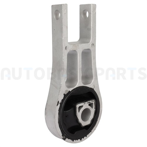 For 2014-2022 Jeep Cherokee V6 3.2L 3 Pcs Motor & Transmission Mount Set - Picture 7 of 8