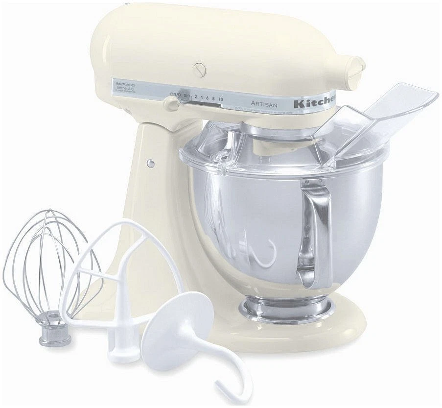 Kitchenaid mixer almond cheap