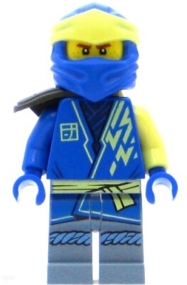 Lego Minifigures Omini Lego City Ninjago Minifigure Personaggi Di