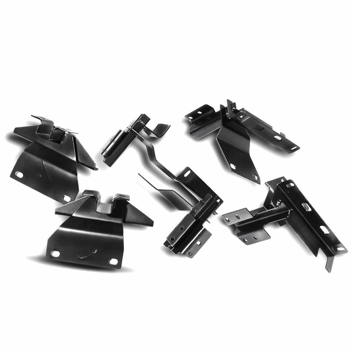 GBT-Autostyling Side Steps / Running Boards For Land Rover Range Rover Sport L320 2005-2013