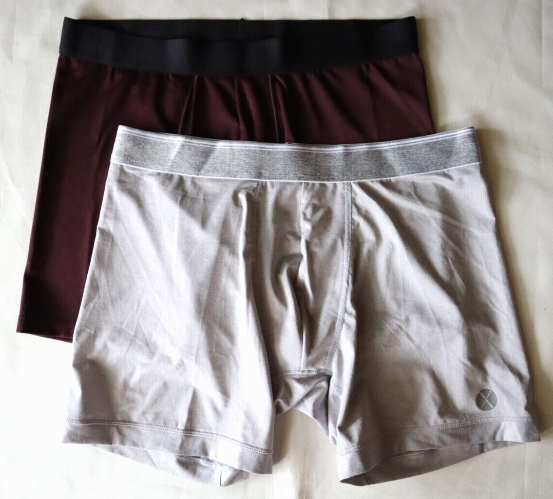 Express Men's Boxer Brief Lot of 2 size M eBay