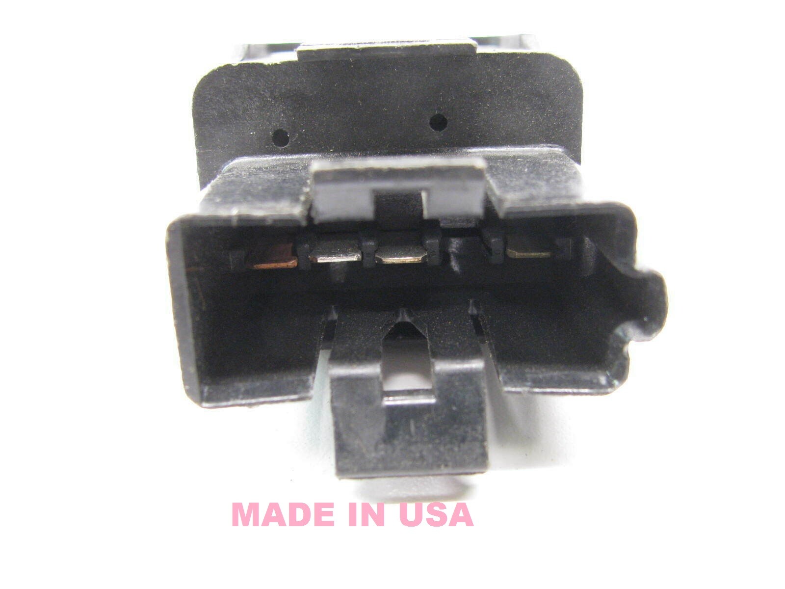 1982-1984 GMC S10 S15 Blazer AC Compressor Relay Replacement-image