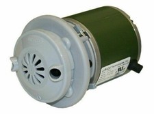 Magnetic Luraco Pipeless Jet set Motor