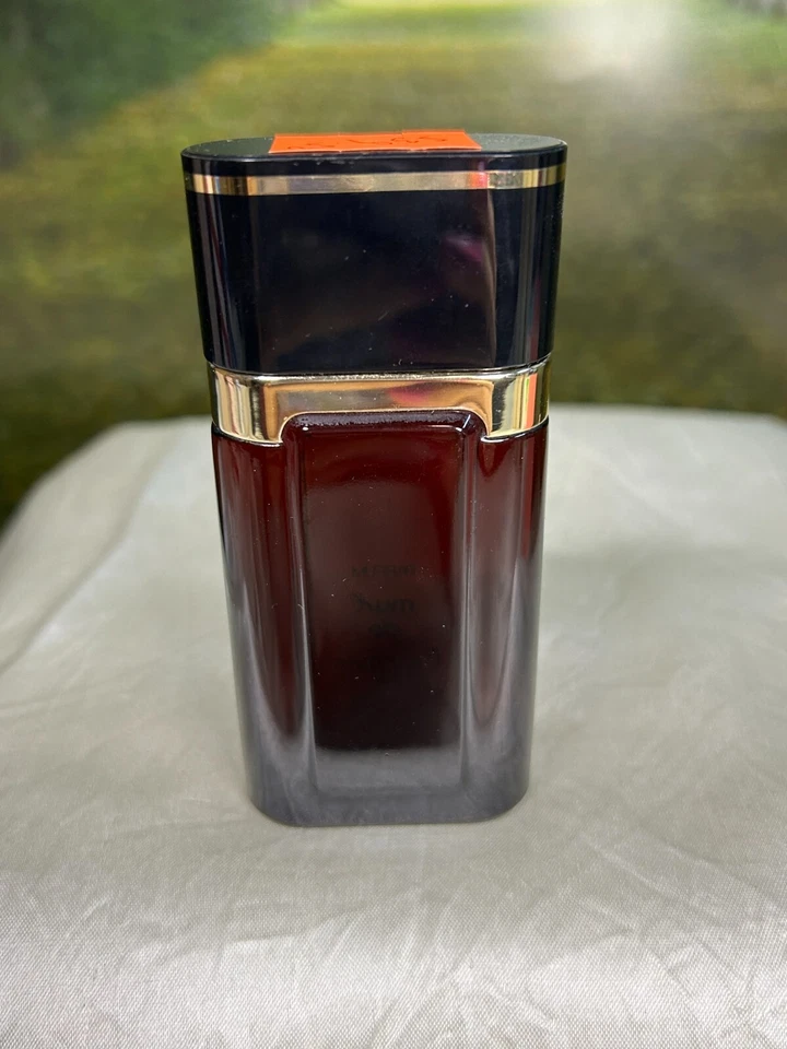 MUST DE CARTIER 30ML PARFUM VINTAGE SPLASH - Image 2 of 3