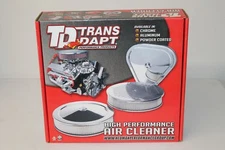 Trans Dapt Performance Products 2195 Chrome Air Cleaner Muscle Car Style