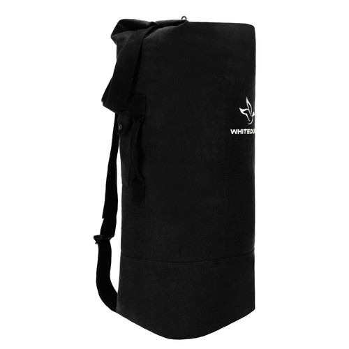 Hoplite Canvas G.I. Top Load Bag - Picture 20 of 73