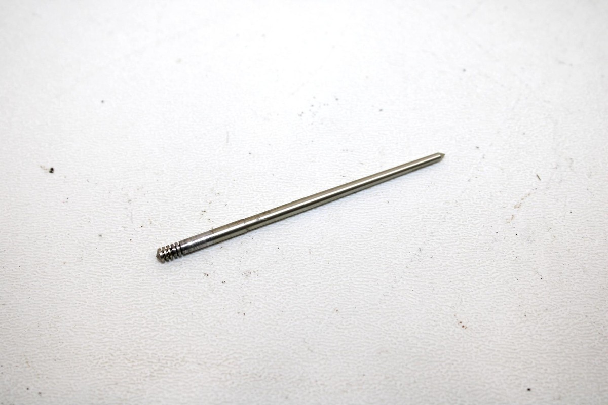 【美品】 ⑥Qi4D （1W:9°） : 50R Polaris Oem Carburetor Needle R1368G 3050244 Q781 | eBay
