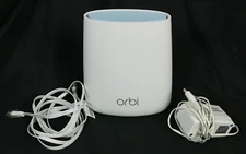 Netgear Orbi RBR20 Router Mesh Wifi Router Works