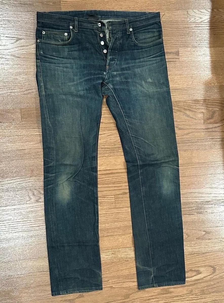 Dior sales homme jeans Dior sales homme jeans