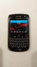 246.Blackberry 9650 - For Collectors - Unlocked