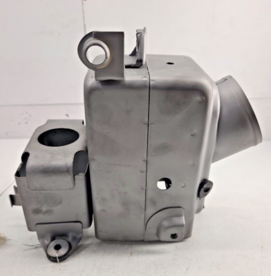 1975-1979 Kawasaki KE125 KE 125 Airbox | eBay