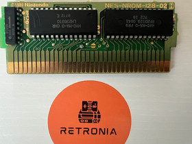 Mario Bros Arcade Nintendo Nes Game NTSC 5 Screw Version Boxed With Manual CIB