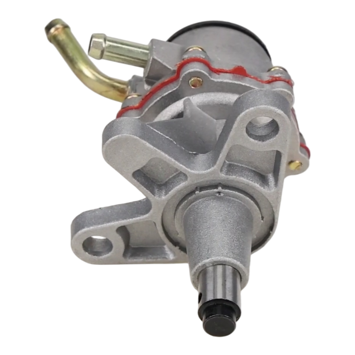 4179734 Fuel Pump fits Bobcat 864 863 T200 S250 A300 A220 873 883 | eBay