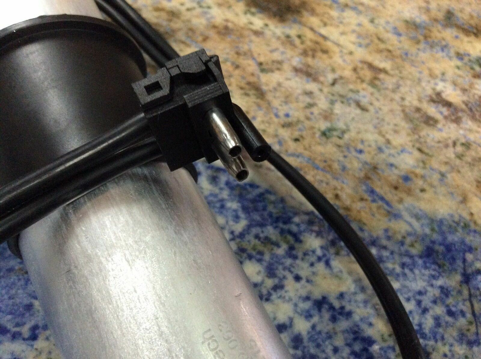 OEM QUALITY FUEL PUMP MERCEDES C200 Kompressor W202 1/9610/00 M111.944