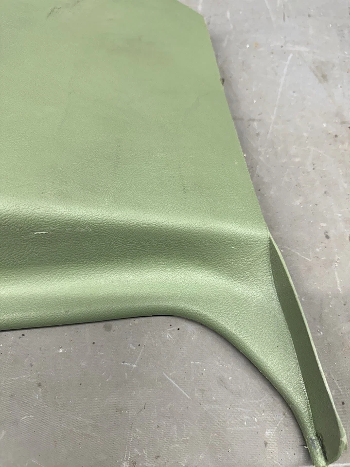 1973-1977 Chevelle Malibu GTO Pontiac Quarter Door Panel Trim Grand Am Prix 442 - Image 2 of 4