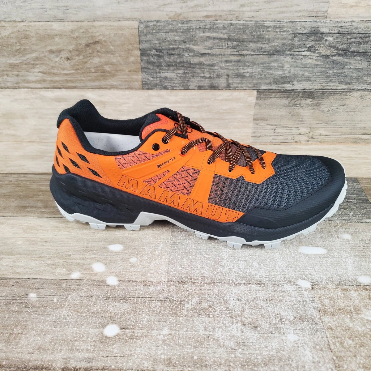 Mammut Hiking Shoes & Boots for Men for sale | eBay display picture 3