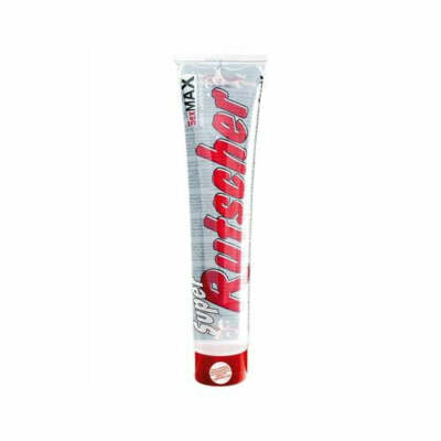 Joy Division - Super-Lubricant 200ml
