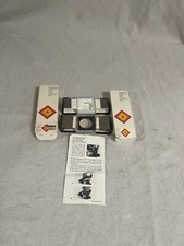 Polaroid Close Up Lens  Flash Diffuser 121, for SX-70 Polaroid 2 Pack