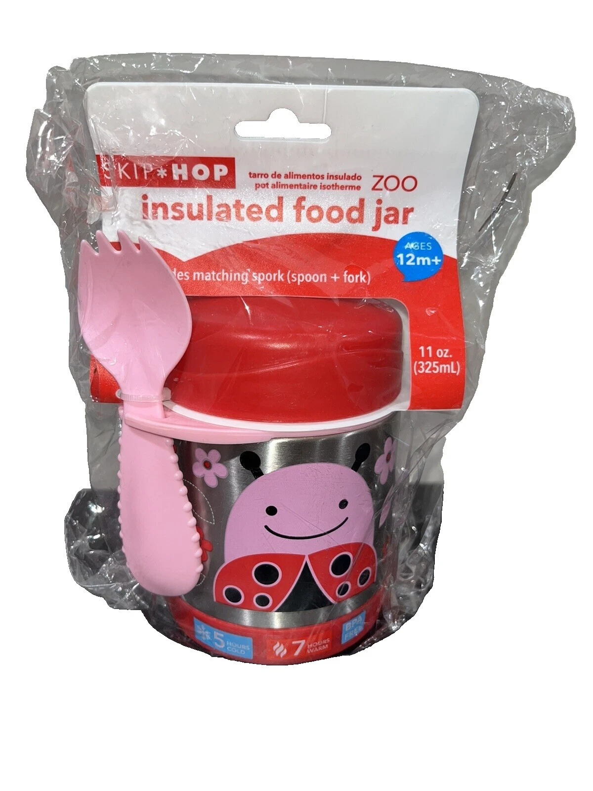 Platos de bebé Skip Hop otros