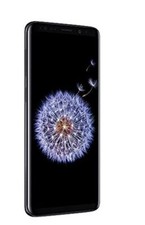 Unlocked Samsung Galaxy S9 SM-G960U 64GB Midnight Black |Good