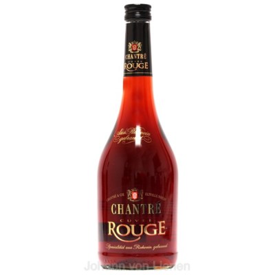 Chantre Cuvee Rouge 0,7 Ltr 30% Weinbrand